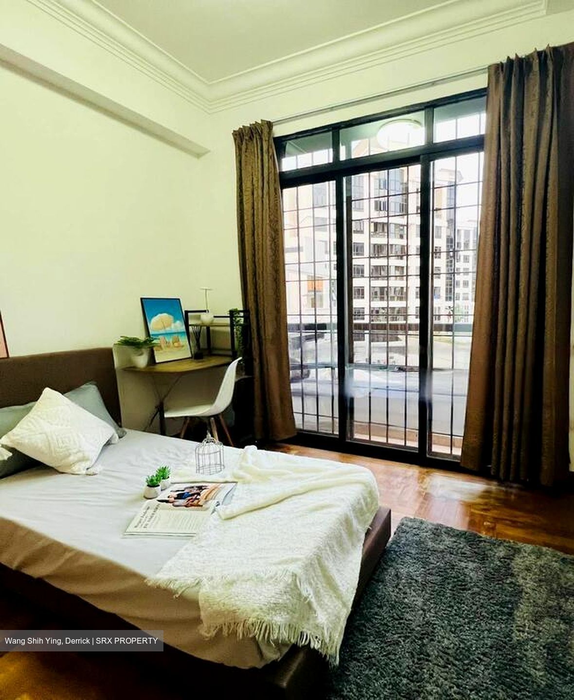 Eastpoint Green (D18), Condominium #458205661
